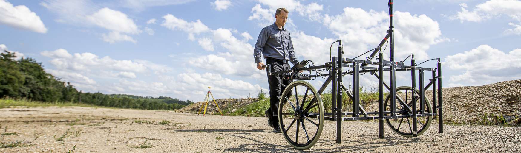 Detection Institut Dr. Foerster GmbH und Co. KG